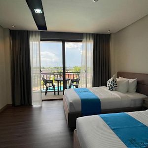 Premier Double Room